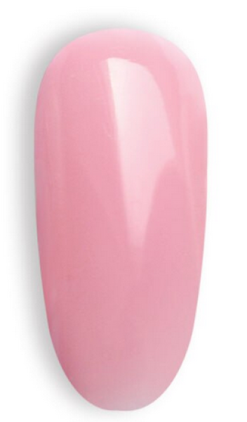 Poly Gel Tender Pink Nagel